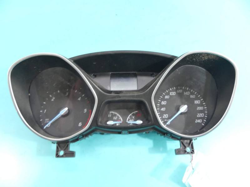 Щиток приладів Ford Focus BM5T-10849-BCG
