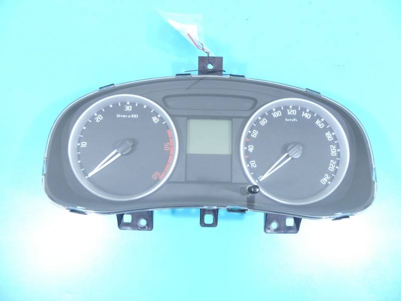 Щиток приборов Skoda Roomster 5J0920810C