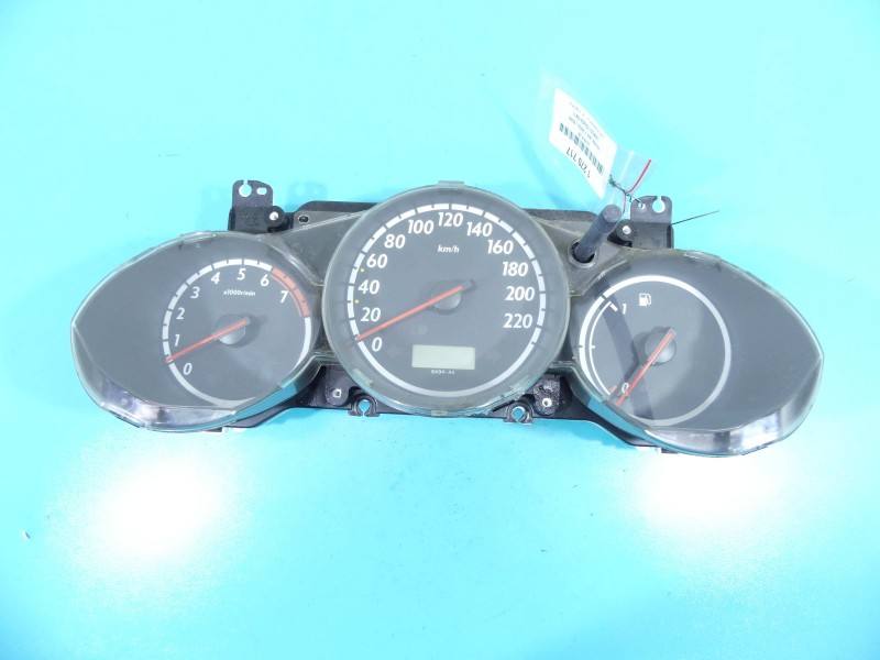 Щиток приладів Honda Jazz HR-0294-018