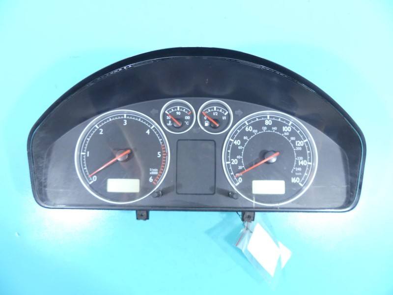 Щиток приладів Seat Alhambra 7M7920900E