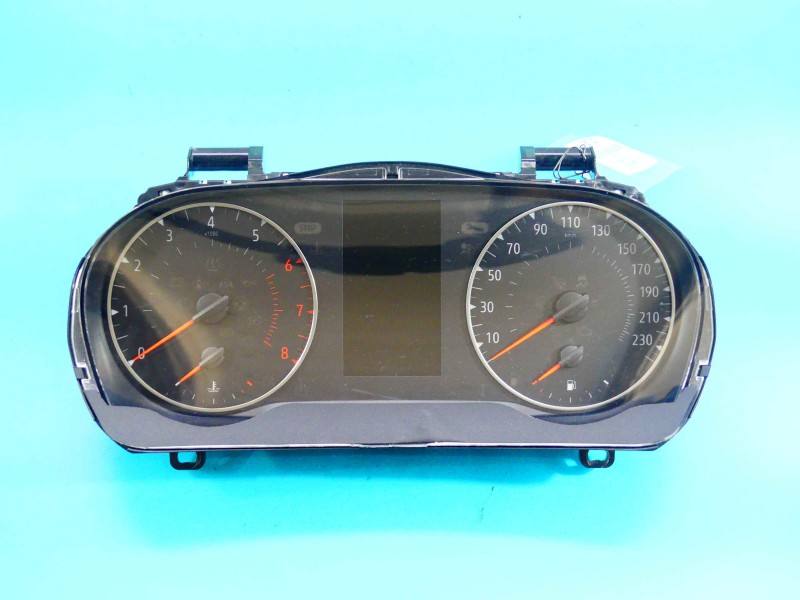 Щиток приладів Dacia Sandero 248096274R