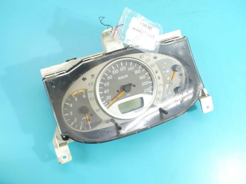 Щиток приборов Nissan Almera BU010