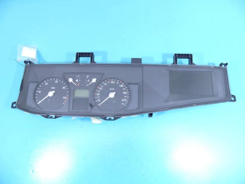 Щиток приладів Renault Vel satis 8200263365
