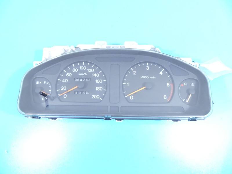 Щиток приборов Mitsubishi Galant 157390-4523