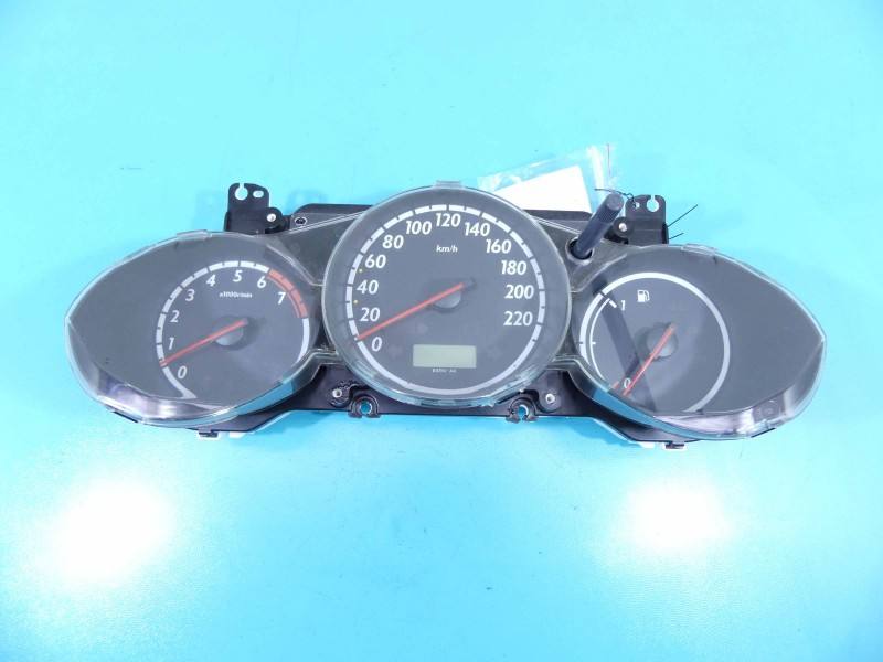 Щиток приладів Honda Jazz HR-0294-018