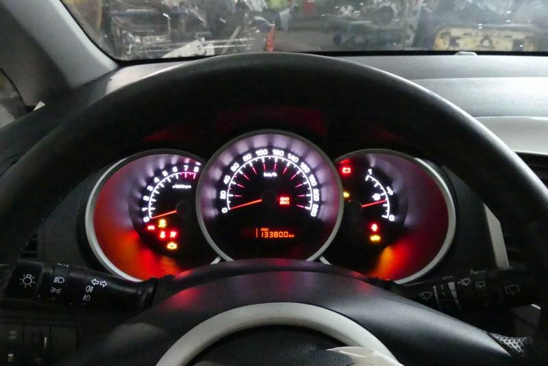 Щиток приладів Kia Venga 94003-1P821