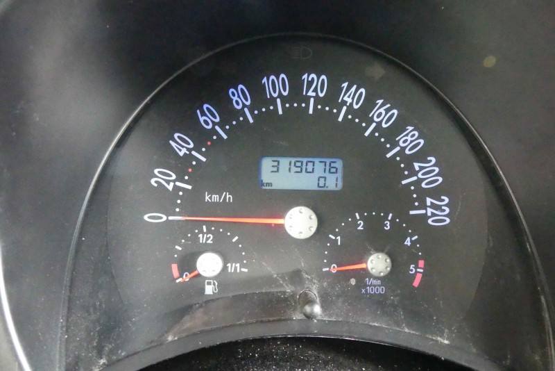 Щиток приладів Volkswagen New Beetle 1C0919861A