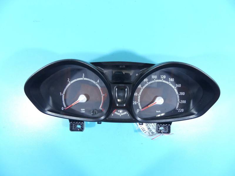 Щиток приладів Ford Fiesta 8A6T-10849-CM