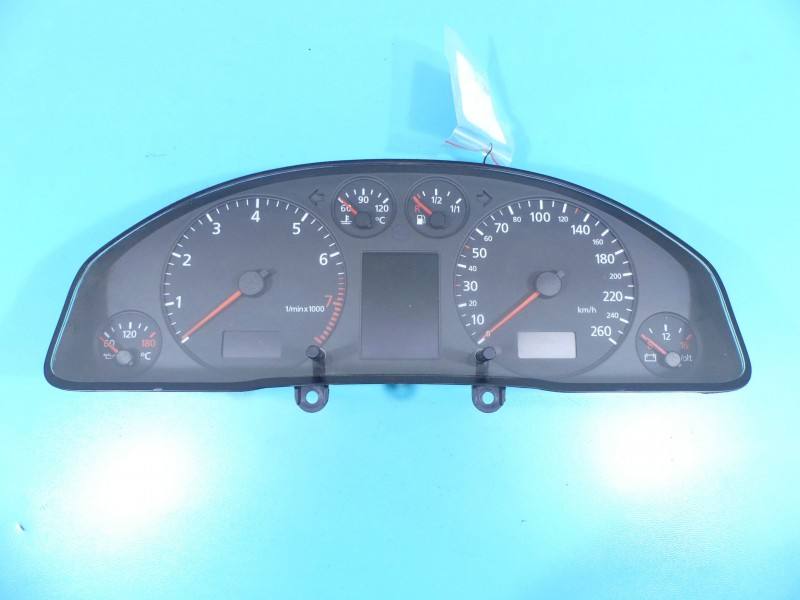 Щиток приладів Audi A6 C5 4B0920932R