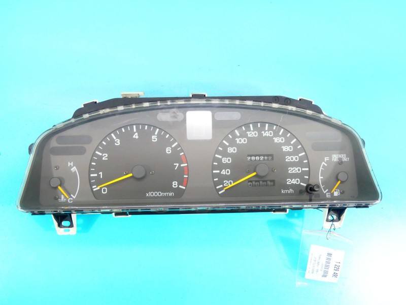 Щиток приборов Subaru Legacy 85014AA101