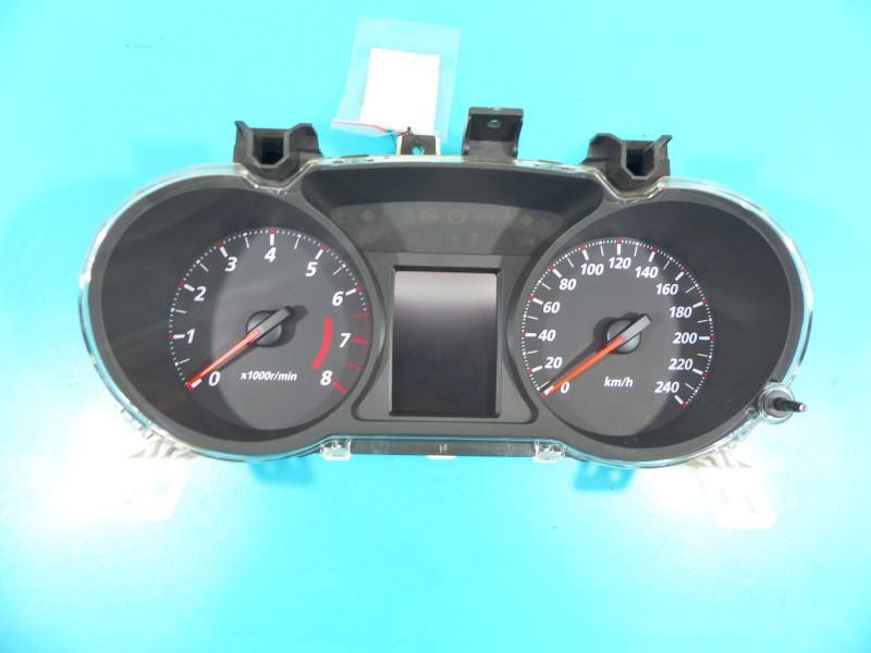 Щиток приладів Mitsubishi Lancer 8100B361