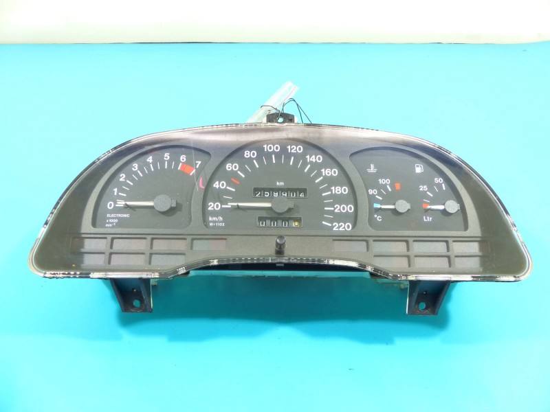 Щиток приладів Daewoo Lanos 90356303