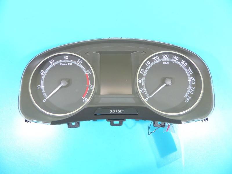 Щиток приладів Skoda Rapid A2C13556100