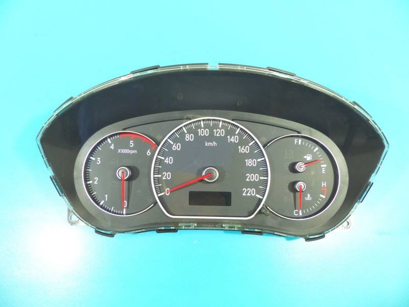 Щиток приладів Suzuki Sx4 34110-79J50