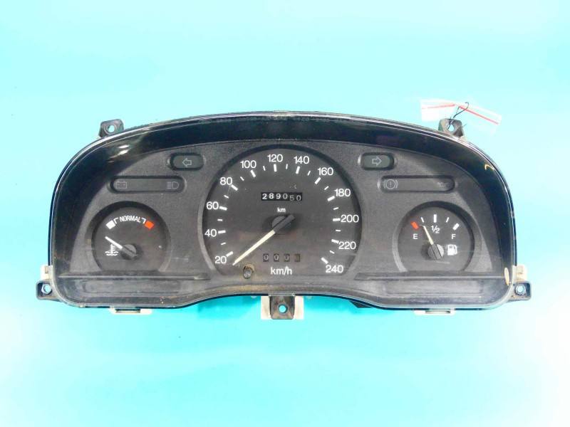 Щиток приладів Ford Transit 95VB-10849-AH