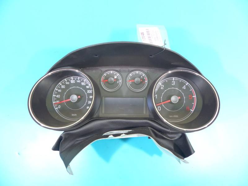 Щиток приладів Fiat Bravo 518202214