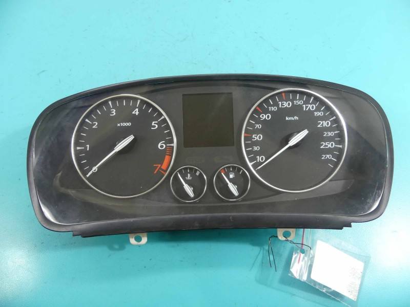Щиток приладів Renault Laguna 248100003R