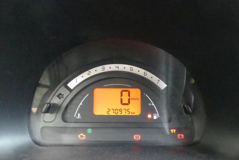 Щиток приборов Citroen C3 9652008280G