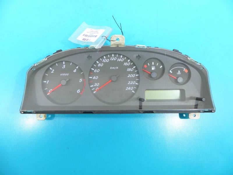 Щиток приборов Nissan Almera BM514