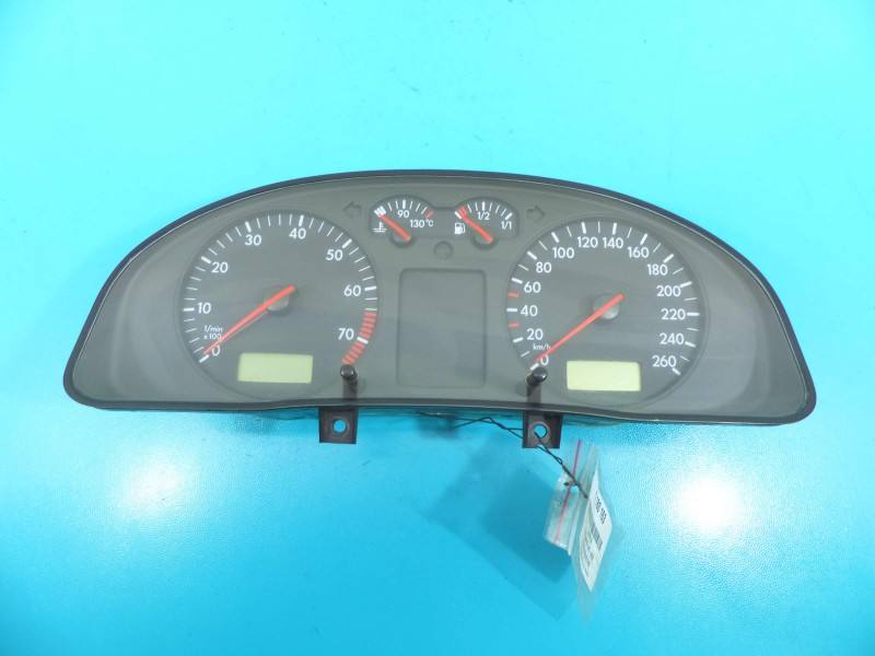 Щиток приладів Volkswagen Passat B5 3B1919860