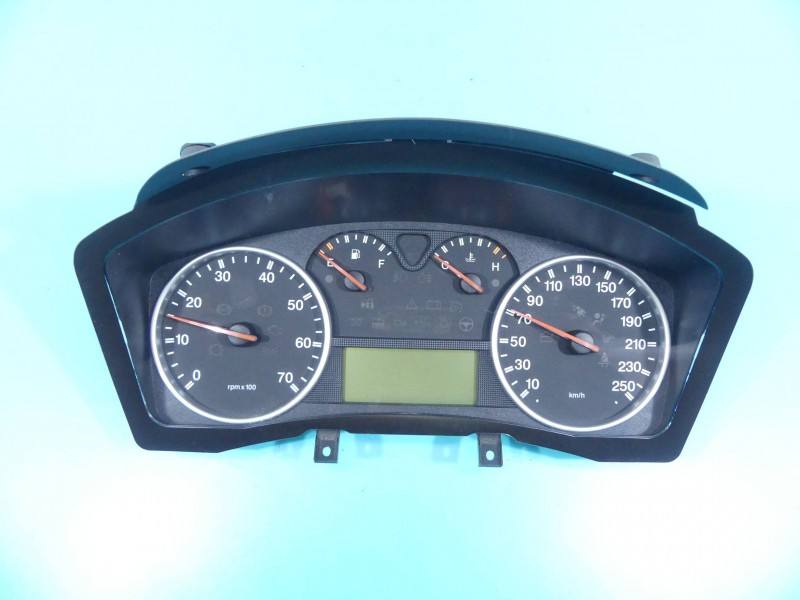 Щиток приладів Fiat Croma 51735924