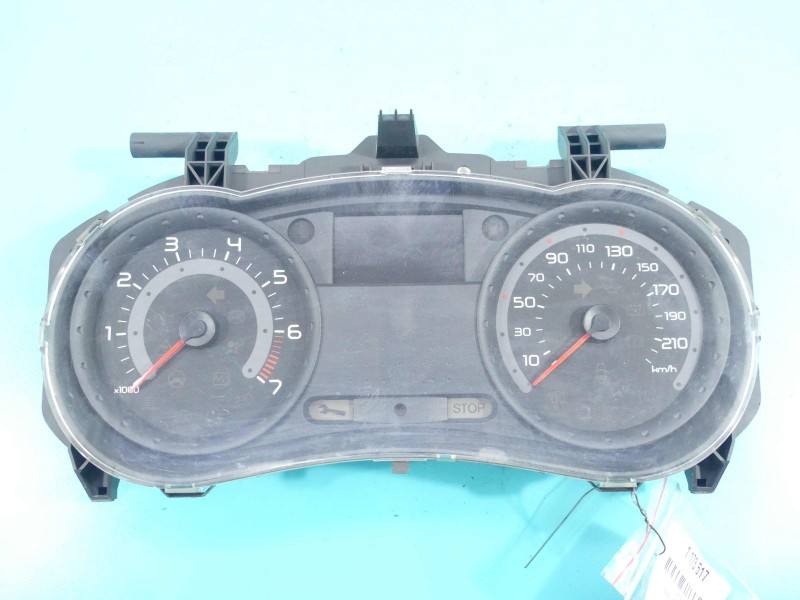 Щиток приборов Renault Clio 8200316824-H