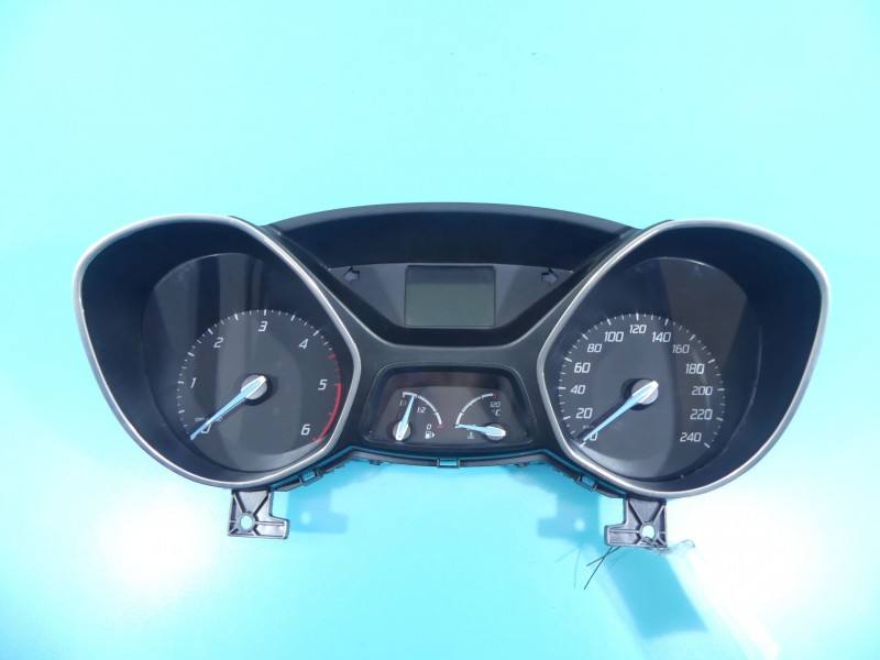 Щиток приладів Ford C-Max AM5T-10849-CF