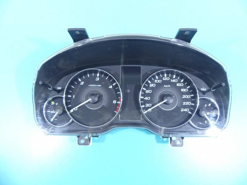 Щиток приладів Subaru Legacy 85003AJ500