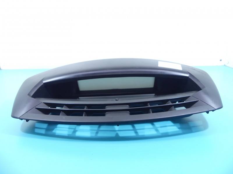 Щиток приладів Citroen C4 P96572391ZD