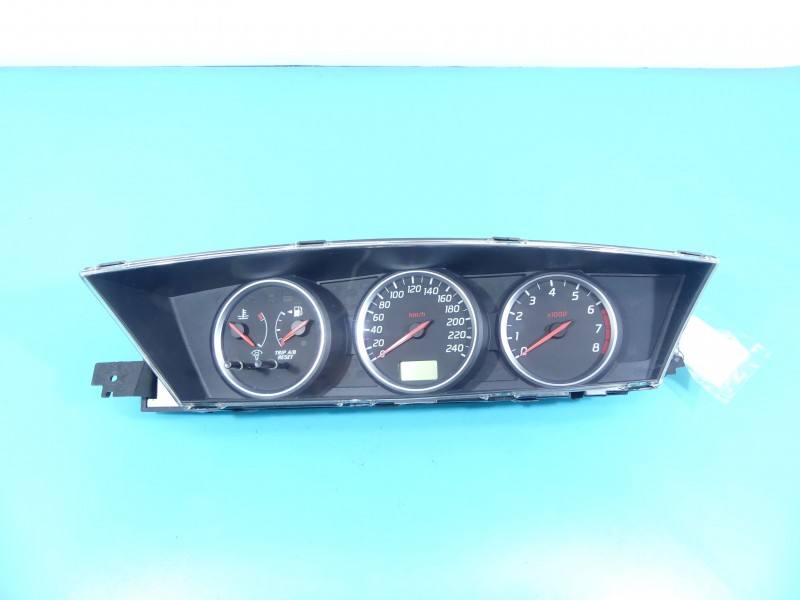 Щиток приладів Nissan Primera AU870