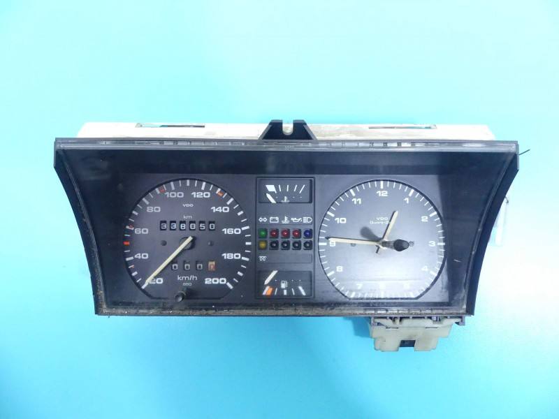 Щиток приладів Volkswagen Golf 2 193919059A