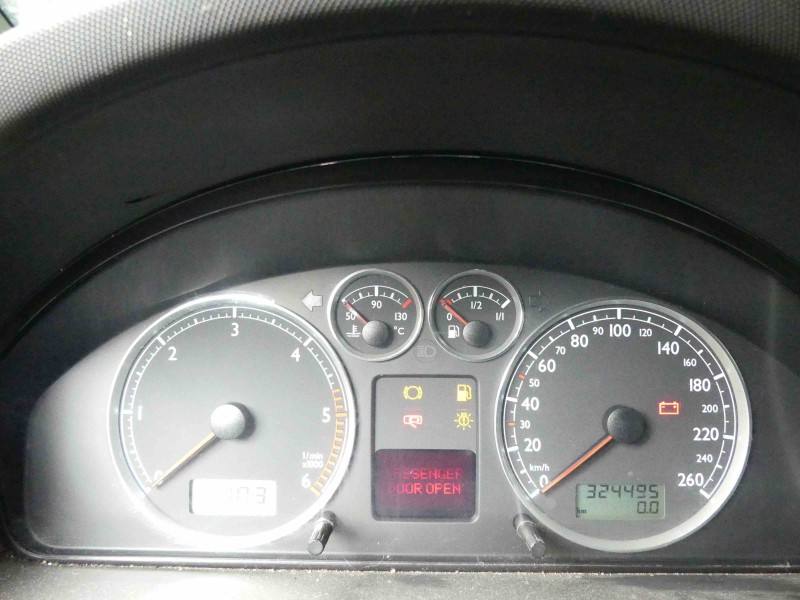 Щиток приладів Seat Alhambra 7M7920820J