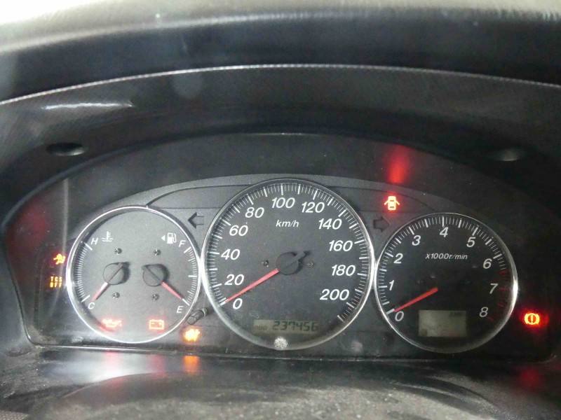 Щиток приладів Mazda Mpv 157520-4320
