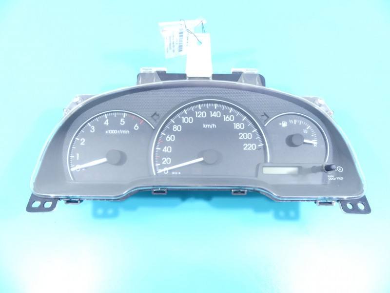 Щиток приладів Toyota Avensis Verso 83800-44530