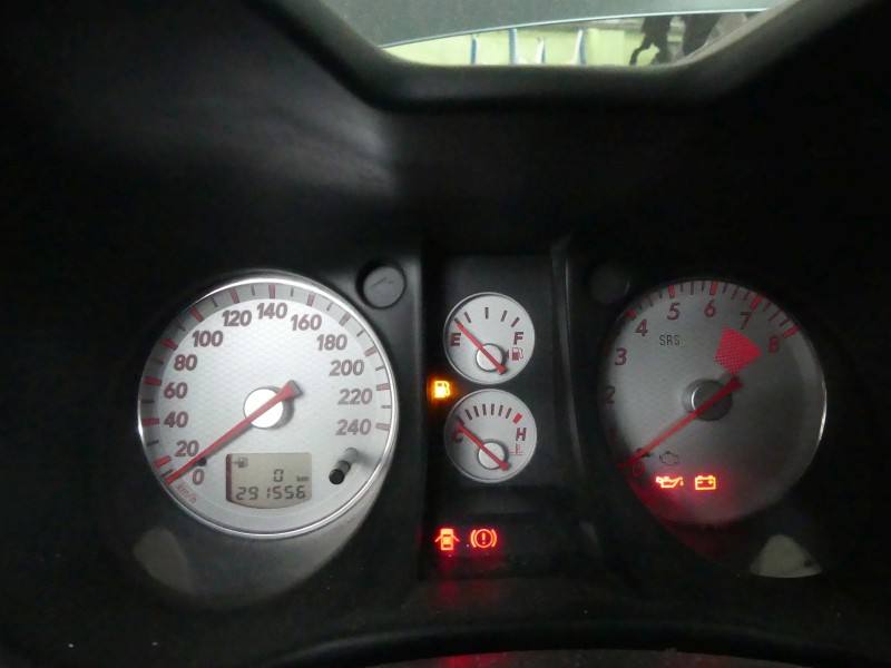Щиток приборов Mitsubishi Outlander MN162482