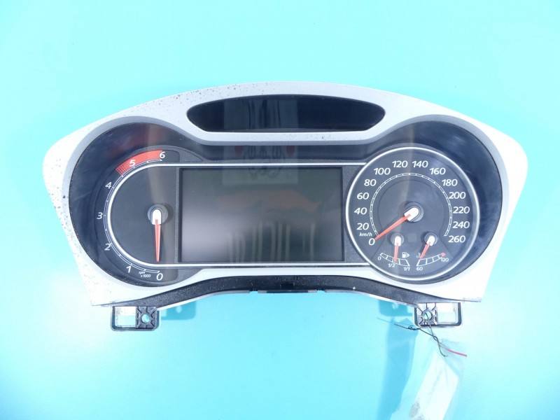 Щиток приборов Ford Mondeo 8M2T-10849-VE