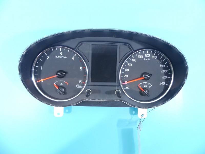 Щиток приборов Nissan X-trail 248103UR2B