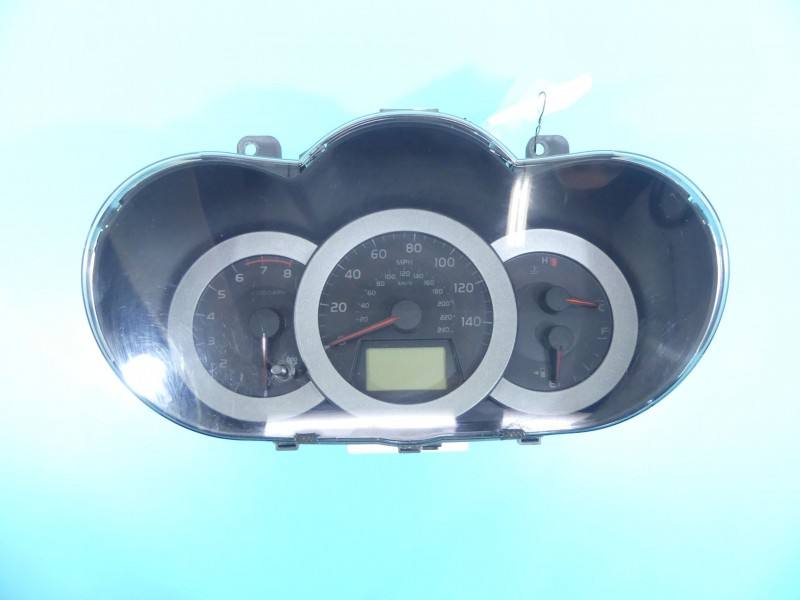 Щиток приборов Toyota Rav4 83800-42C40