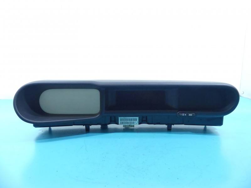 Щиток приборов Citroen C3 9666502377