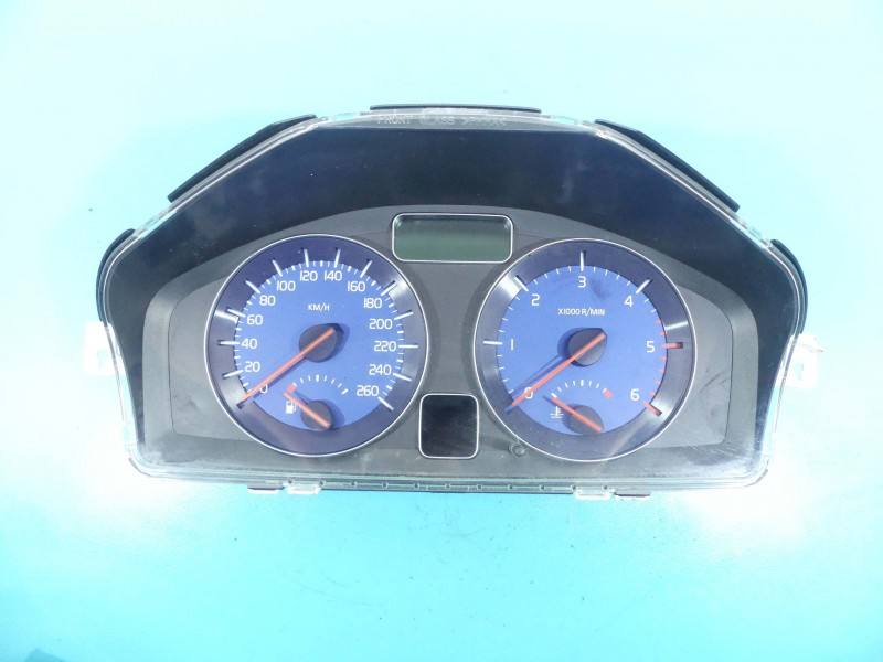 Щиток приборов Volvo V50 30695995