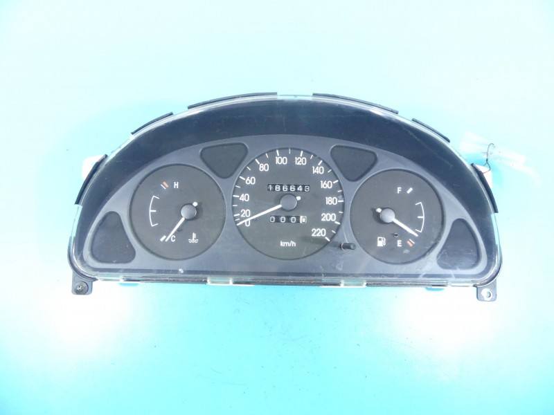 Щиток приладів Daewoo Lanos