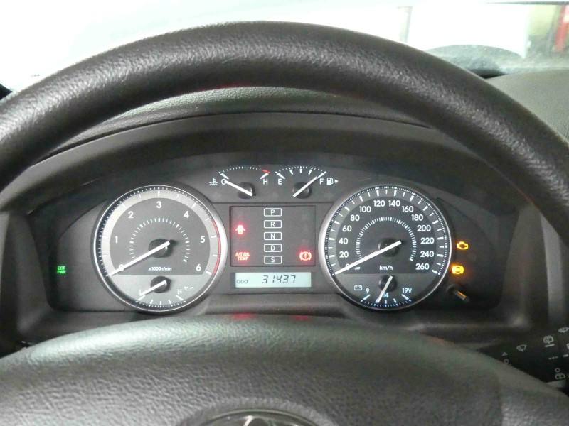 Щиток приладів Toyota Land Cruiser 83800-60K32-C