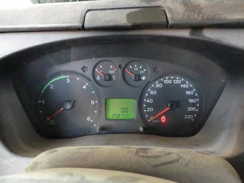 Щиток приборов Ford Transit 6C1T-10849CF