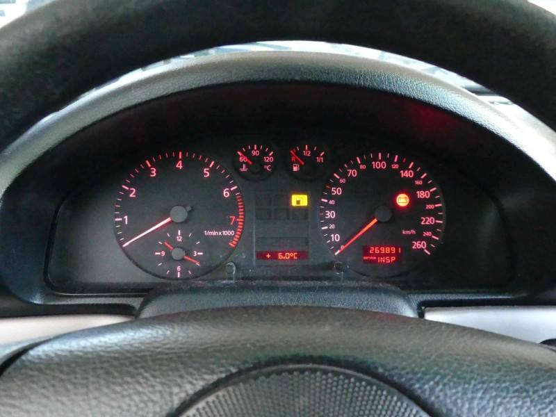 Щиток приладів Audi A4 B5 8D091960GX