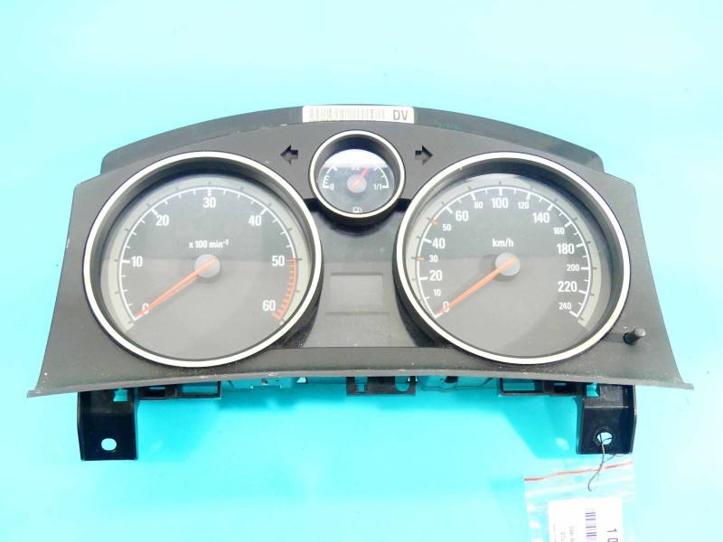 Щиток приладів Opel Astra H 13243048