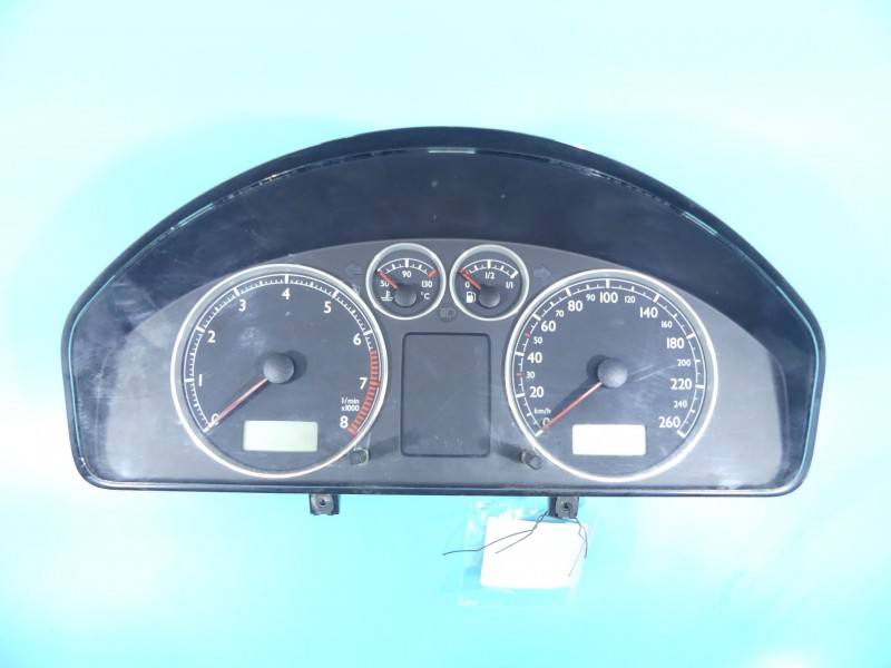 Щиток приборов Seat Alhambra 7M7920800H