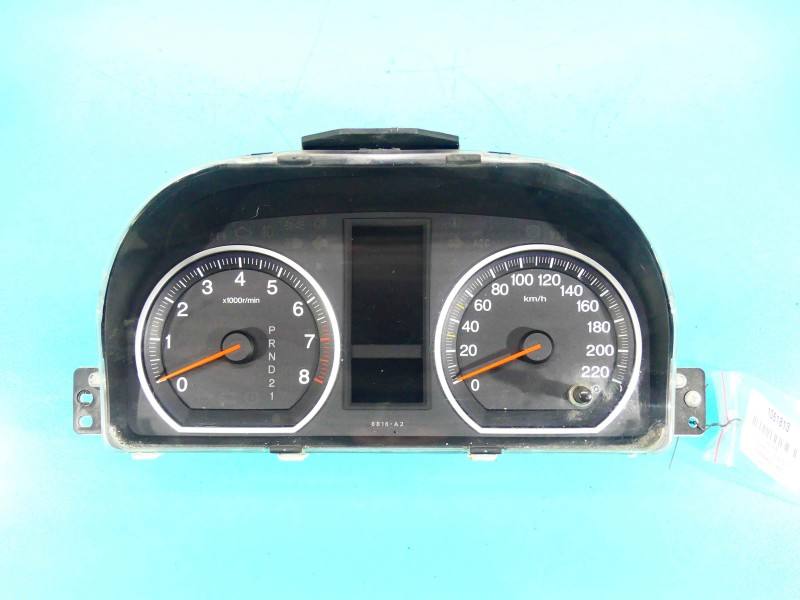 Щиток приладів Honda CR-V 78100