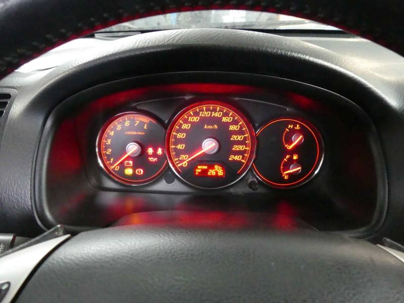 Щиток приладів Honda Stream 78100S7AG100
