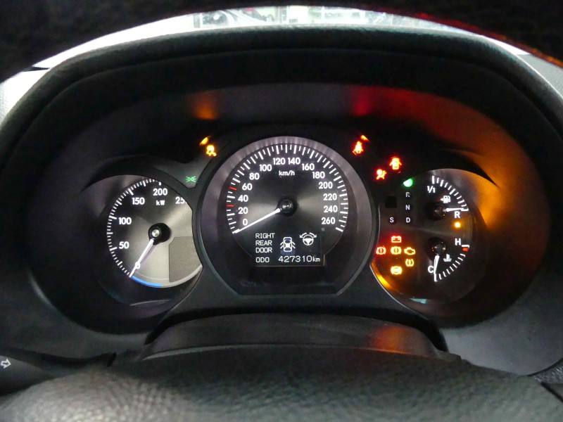 Щиток приборов Lexus GS 83800-30E61
