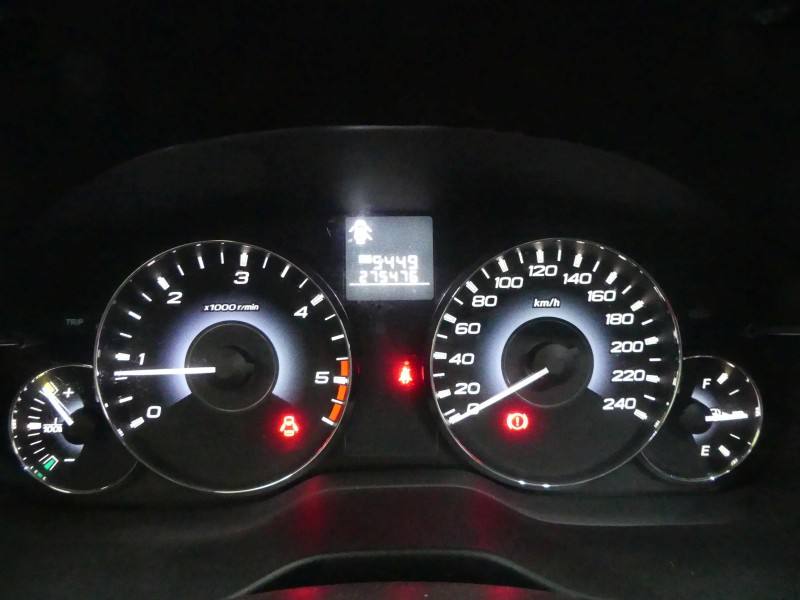 Щиток приладів Subaru Outback 85002AJ431